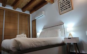 Duplex En La Juderia De Toledo