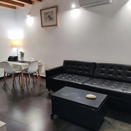 Appartement Duplex En La Juderia De Tolède Extérieur photo