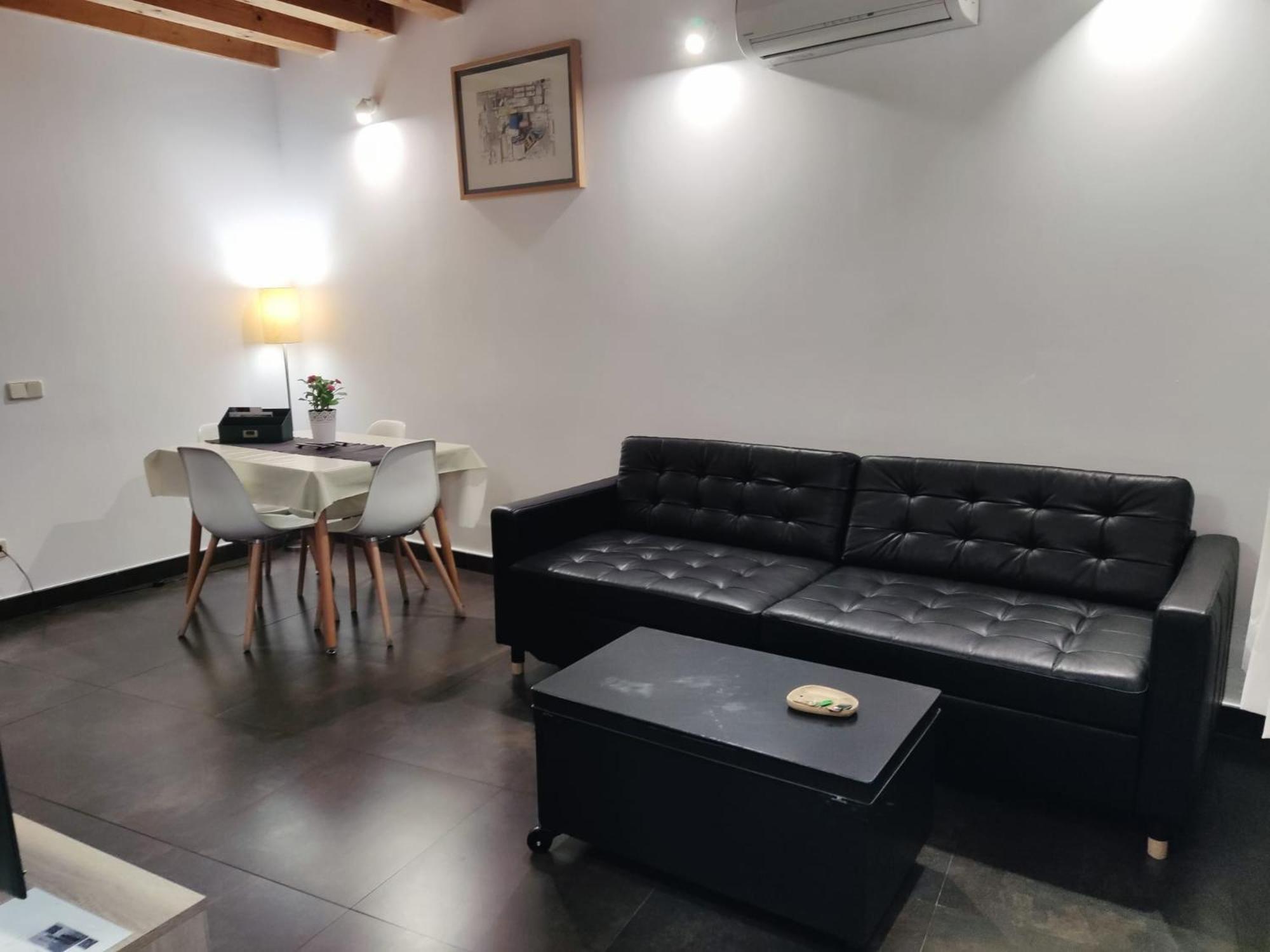 Appartement Duplex En La Juderia De Tolède Extérieur photo