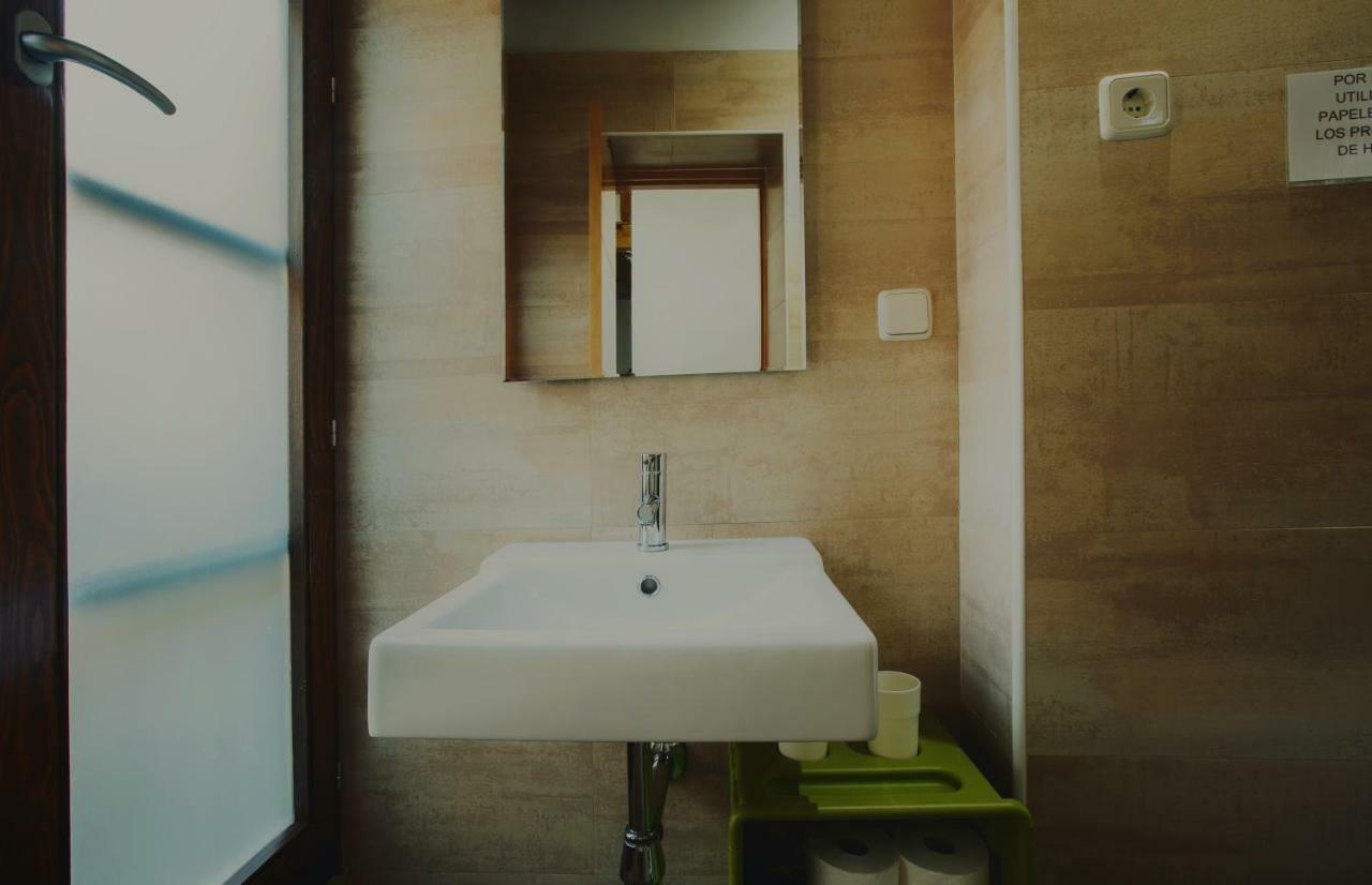 Appartement Duplex En La Juderia De Tolède Extérieur photo
