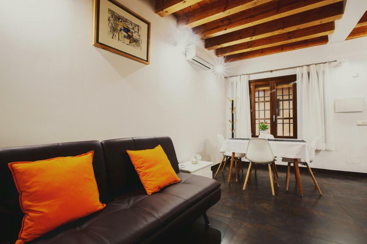 Appartement Duplex En La Juderia De Tolède Extérieur photo